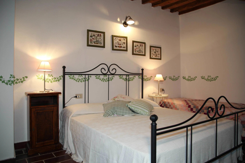 Agriturismo Il Belvedere Country Houses