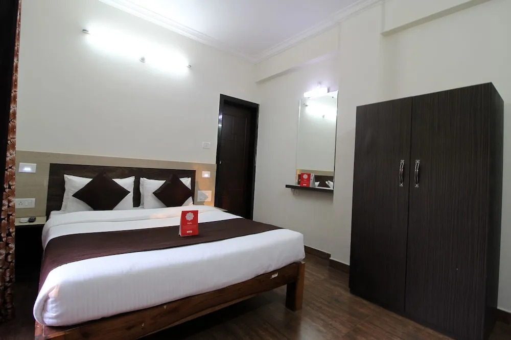 OYO 10173 Kanta Guest House