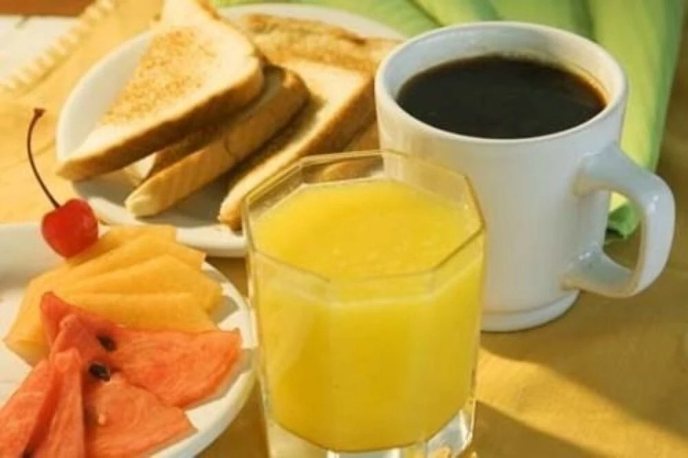 The Cottage Bed & Breakfast