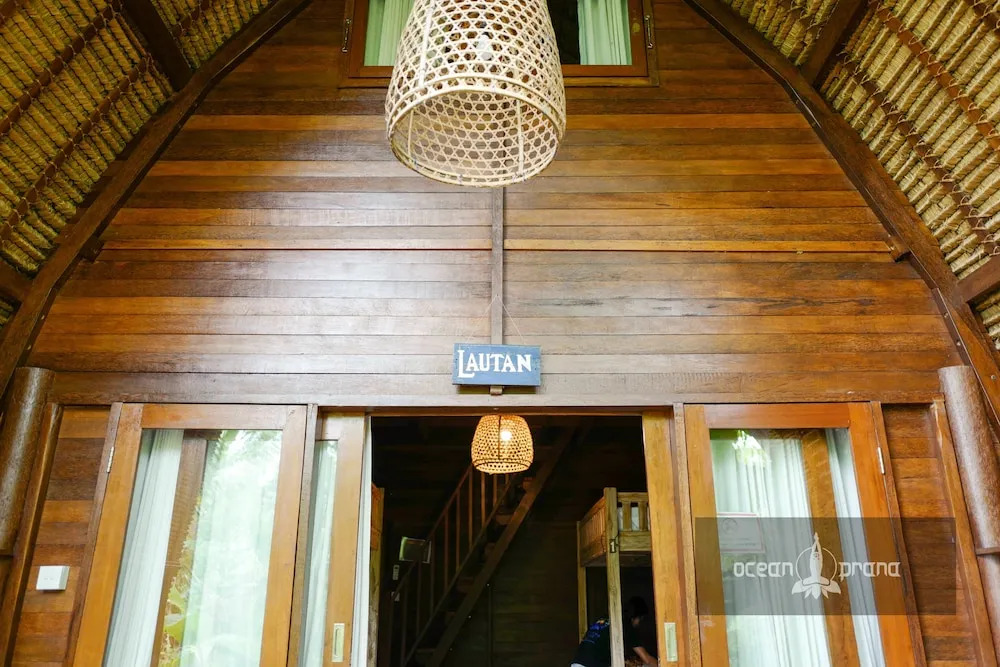 Ocean Prana Village