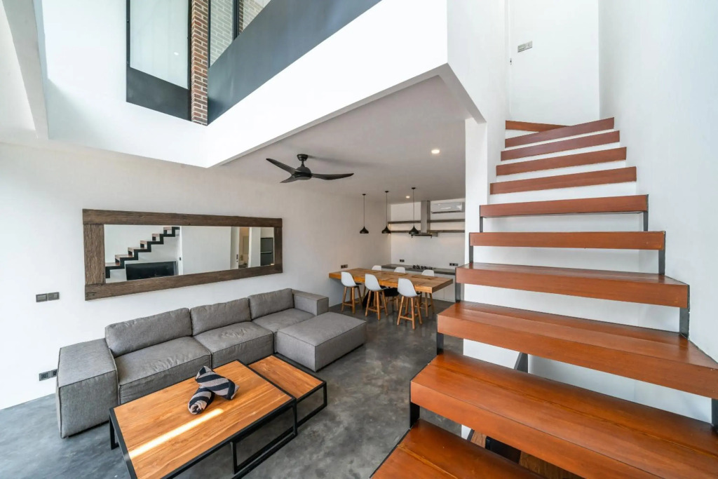 Loft Charly - Contemporary 1-bdr luxury loft in GREAT LOCATION
