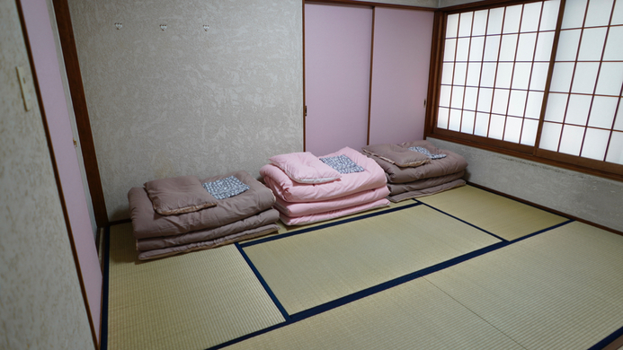 Guest House Shunryotei Matsukawa