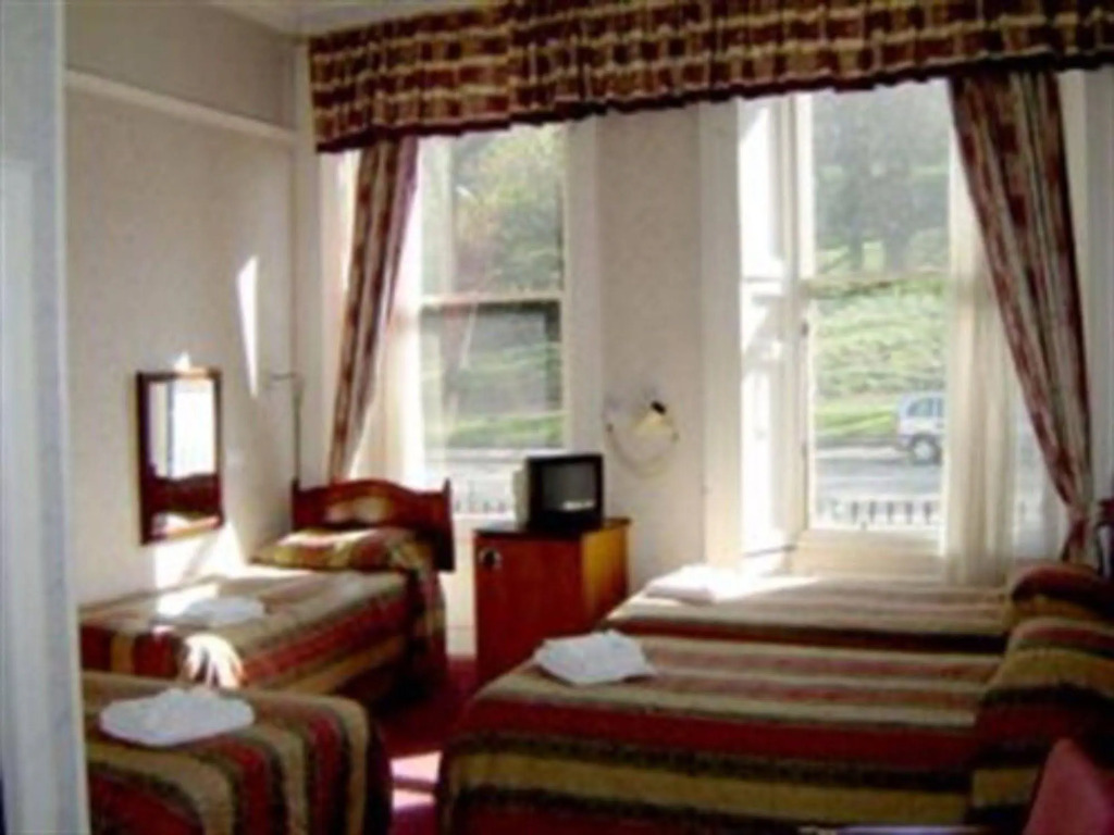 Hotel Twenty