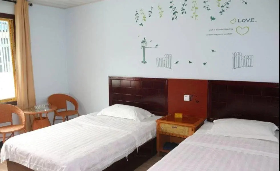 Friend Home Inn