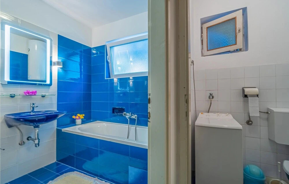 Nice Apartment in Premantura With 2 Bedrooms and Wifi
