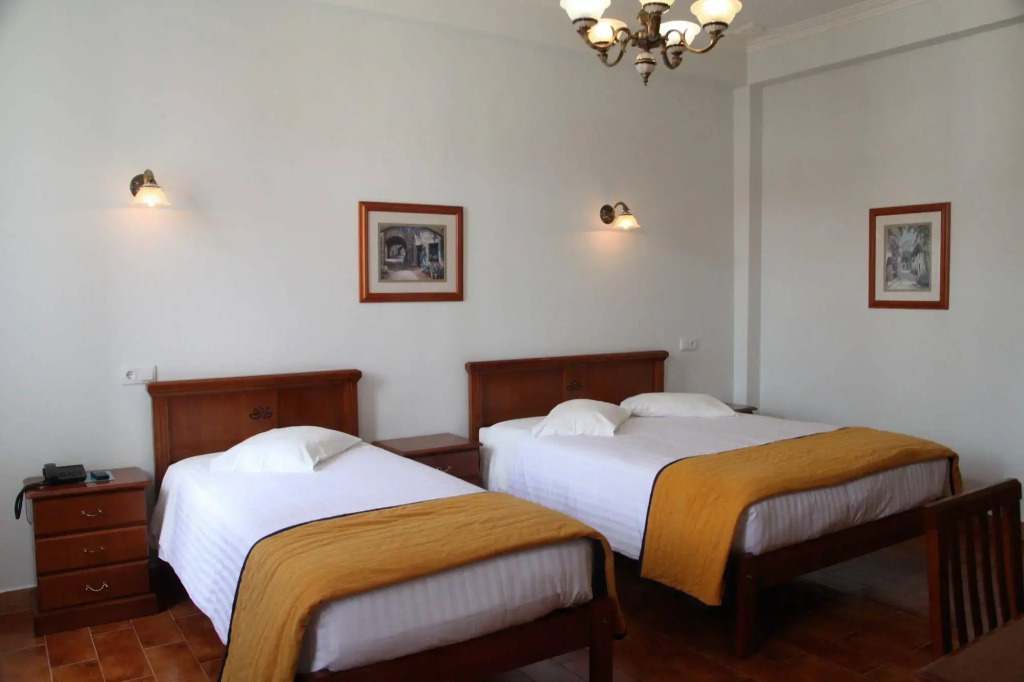 Hotel Smart