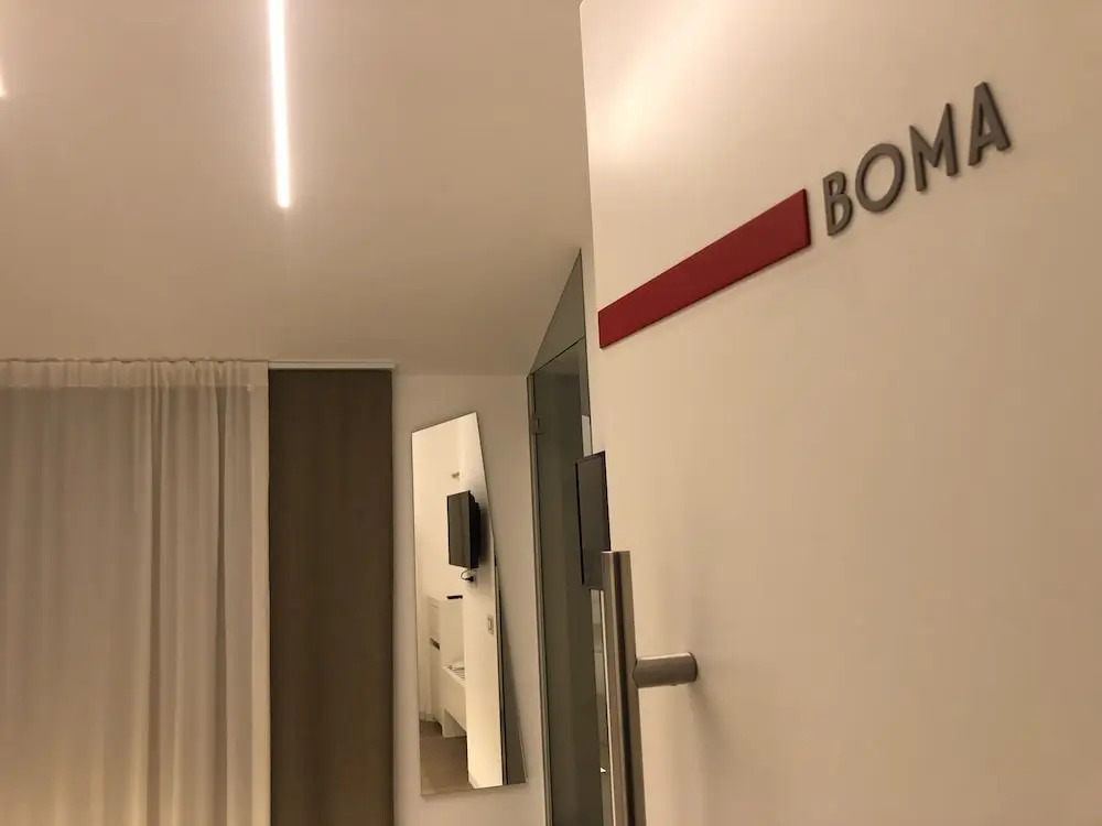 B&B Gassa Damante
