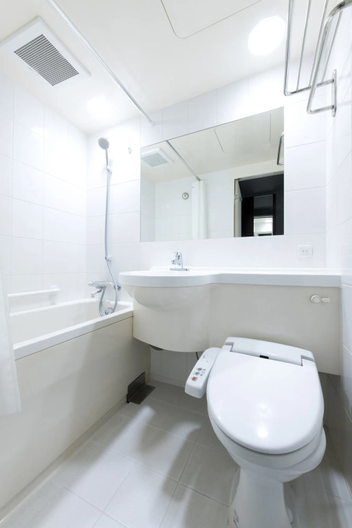 HOTEL MYSTAYS Fukuoka Tenjin