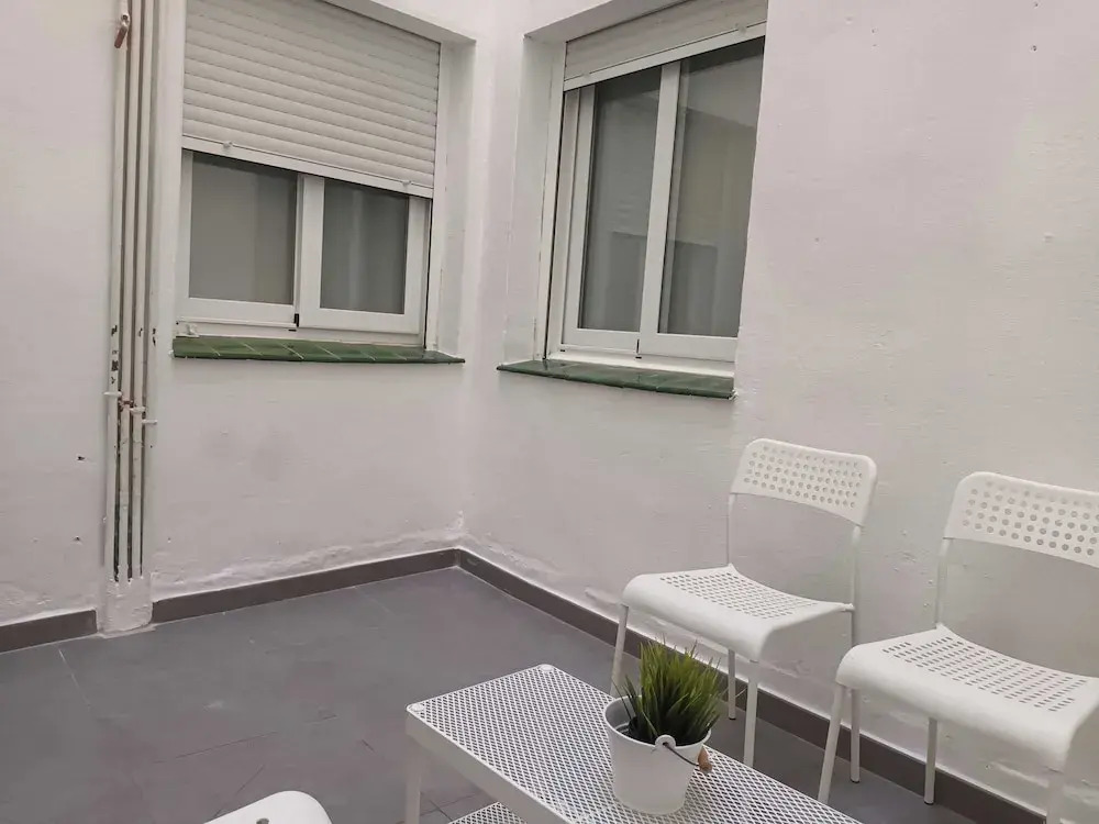 Stay U-nique Apartment Dos Aceras