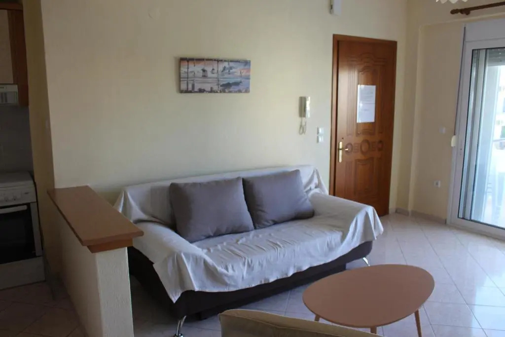 Paralia Ofriniou GR sunrise apartments 3