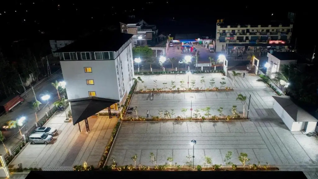 Vistar Pavithra Vivaha Convention Hall