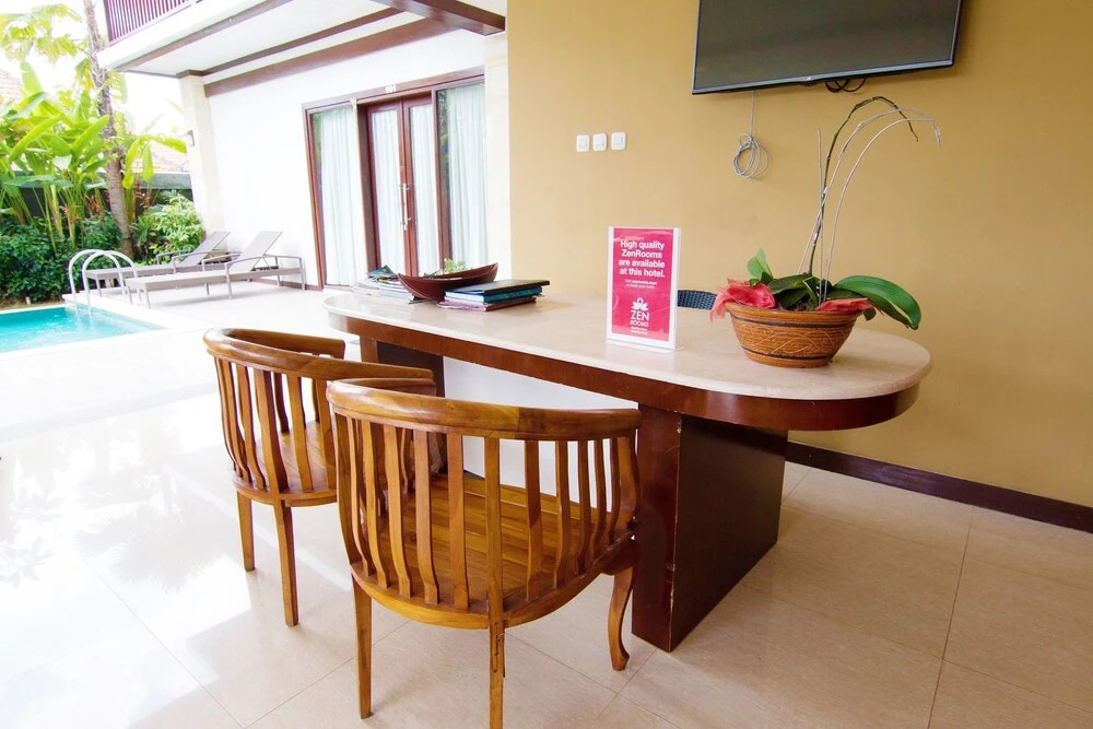 Le Cielo Resort Canggu Batu Bolong by Maviba