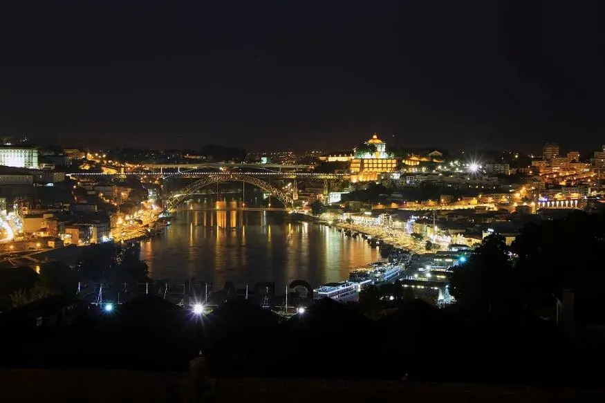 Historical Porto/Gaia Apartment