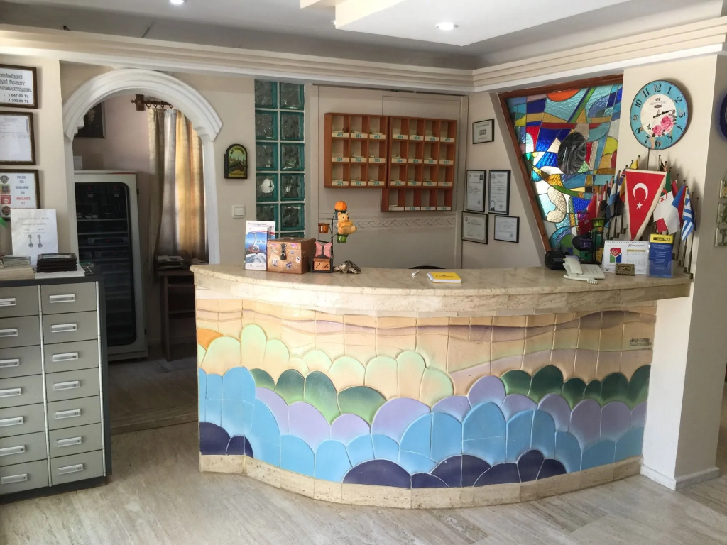 La Boutique Ipek