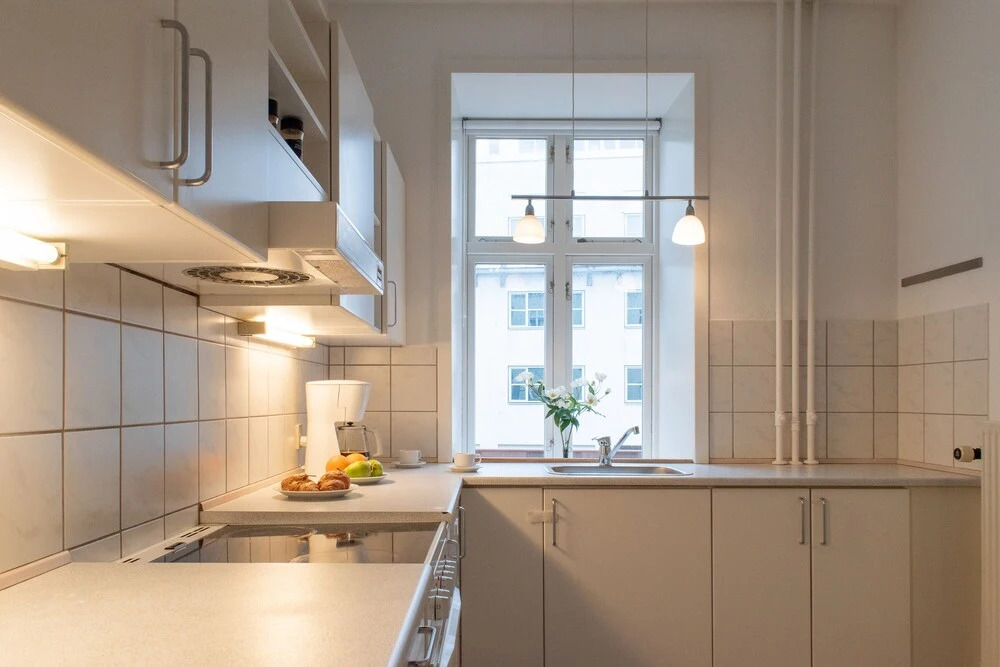 Cosy Apartment in the heart of Århus