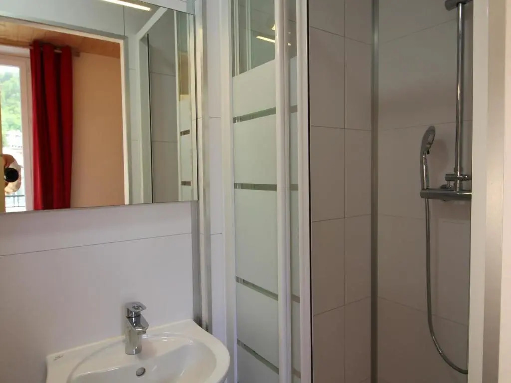 Appartement Mont-Dore, 2 pièces, 4 personnes - FR-1-608-89