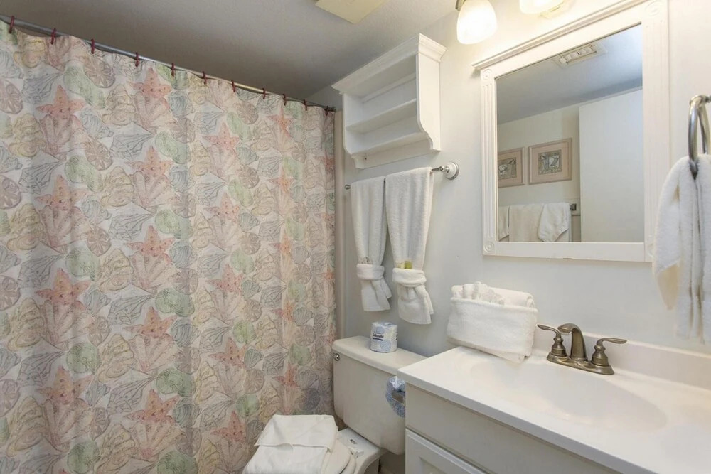 Gulfview II 607 by Padre Island Rentals