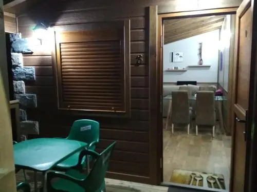 Bungalows Cantia