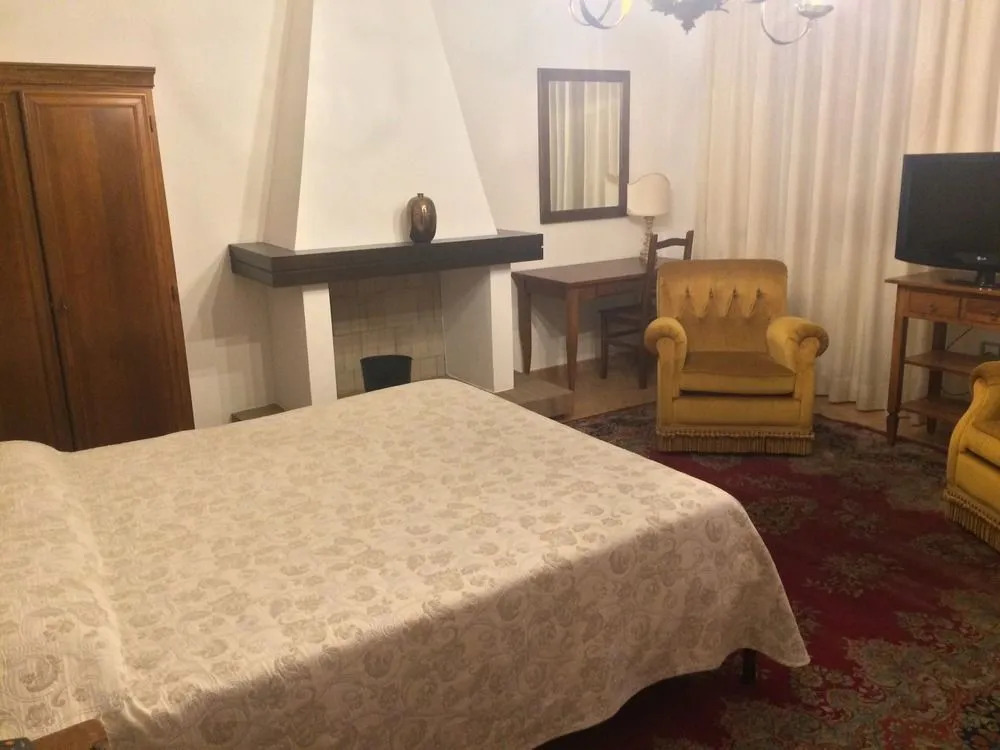 Hotel Luna