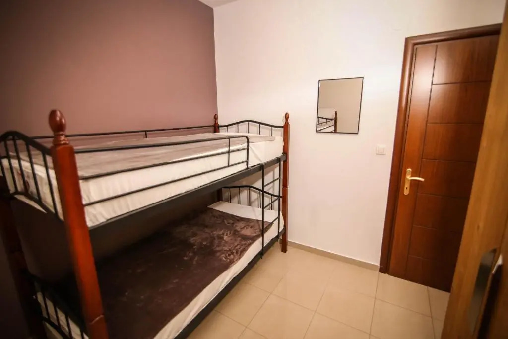 SWISS Apartments 1ST.
