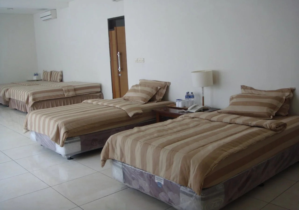 Marciella Hotel