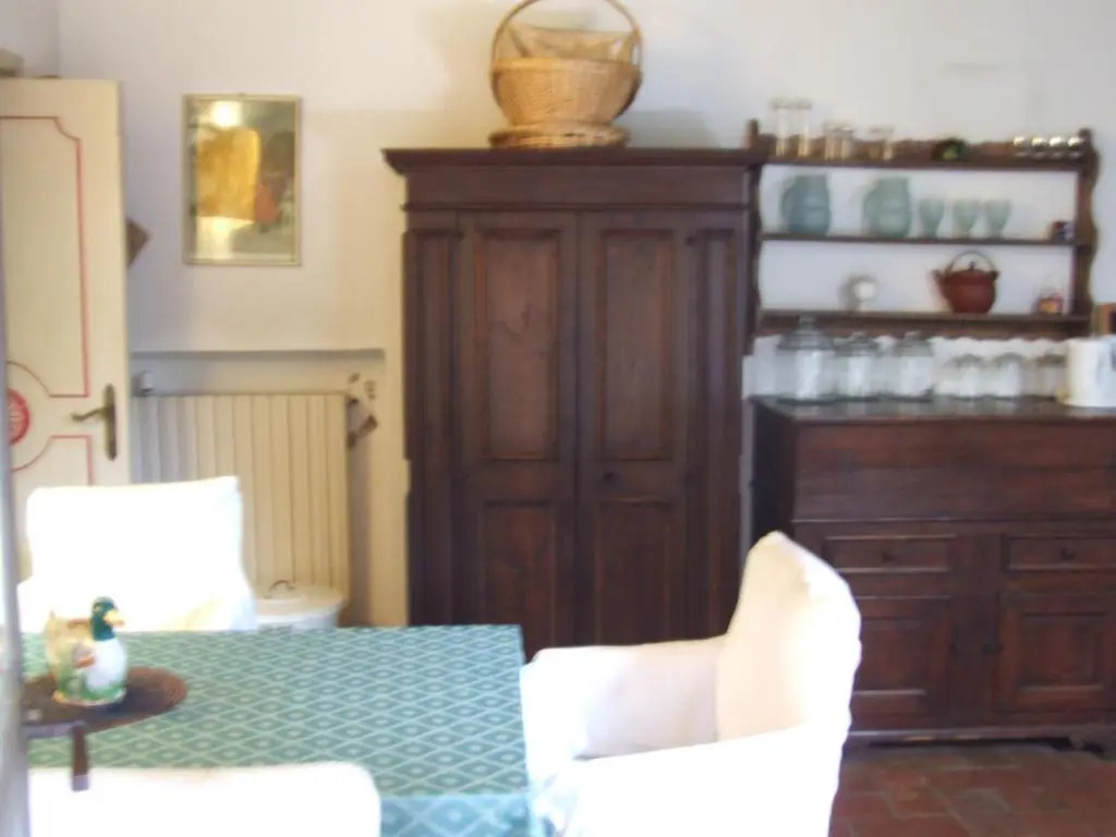 Villa in Private Estate,shared Pool,parking,3km to Ponte Vecchio