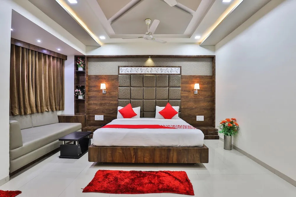 Collection O 7557 Hotel Shiv Kunj Exotica