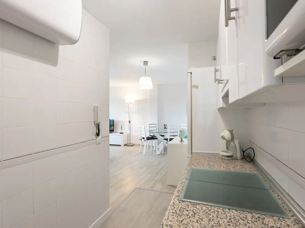 Pleasant Holiday Home in Estepona With Swimming Pool