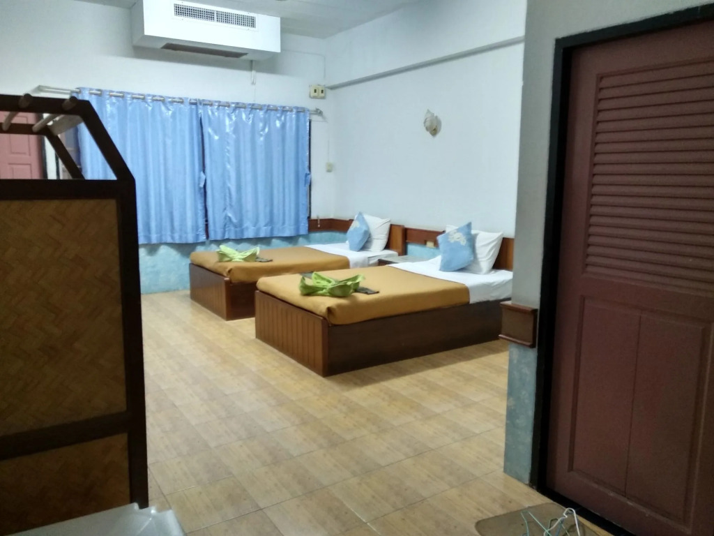 Saichonview Resort