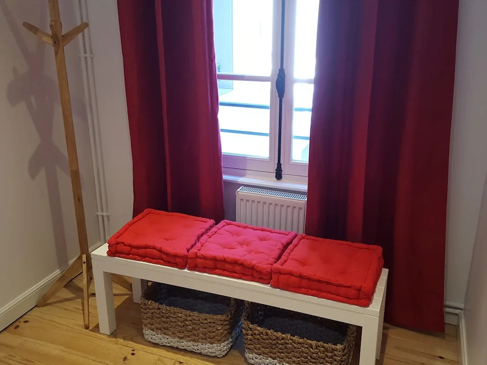 Le Petit Stockholm