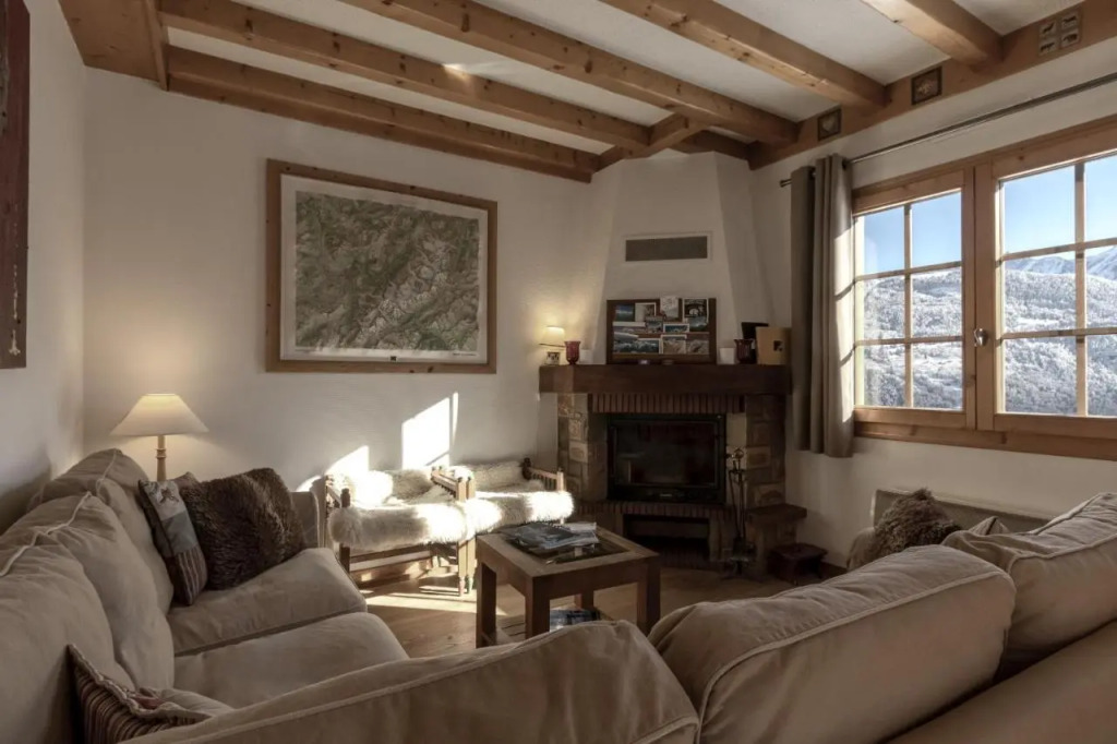 Chalet Marie Paradis