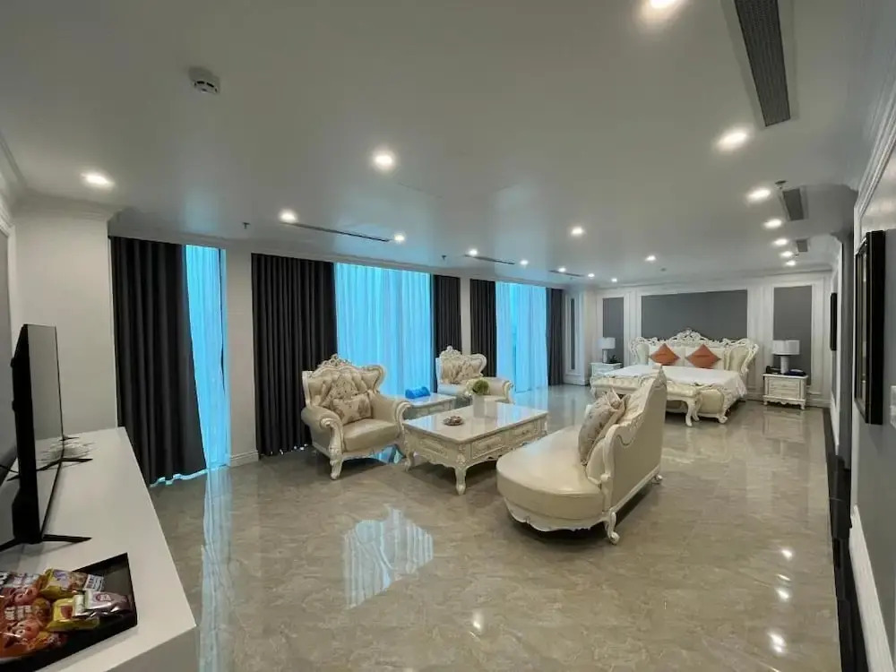 Infinity Hotel