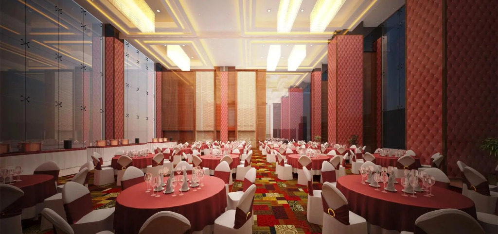 Hotel Trinity Grand, Raigarh