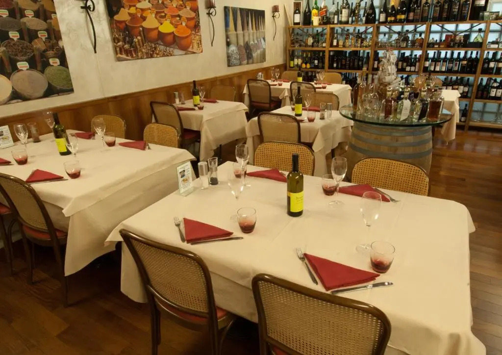 Hotel Bahnhof Haus