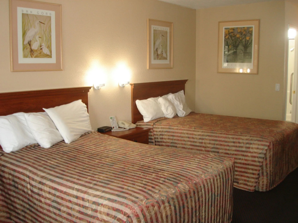 Value Stay Inn Extended Stay Bakersfield, CA