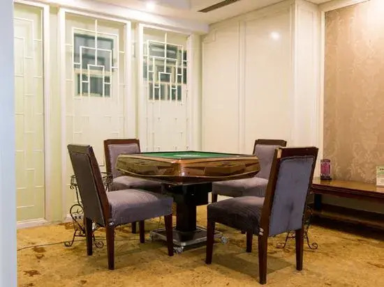 Wansheng International Hotel