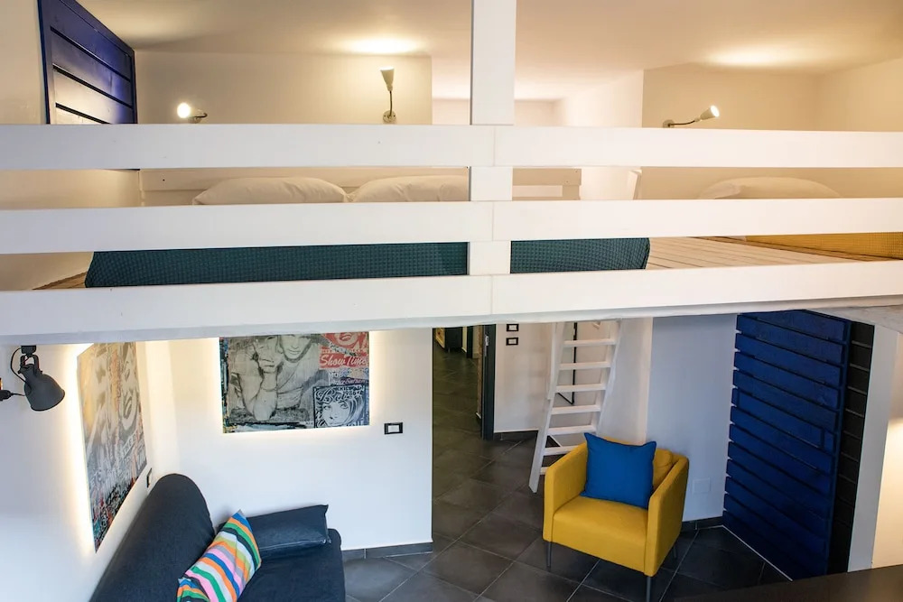 InCentro B&B