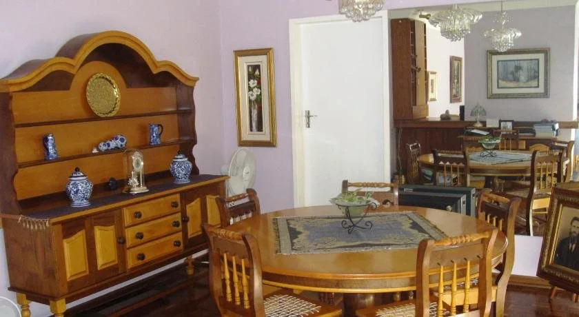 Lizbe Accommodation
