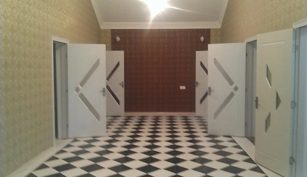 Teymur Mini Hotel