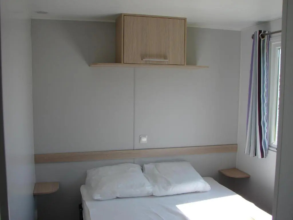 Camping Moulin de Collonge