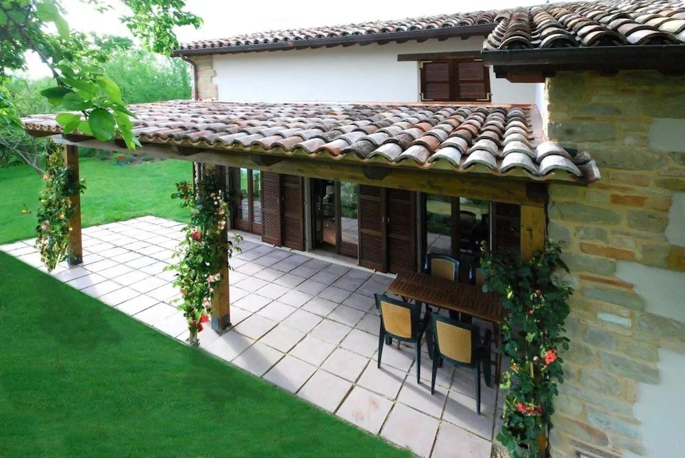 Villa Sul Lago