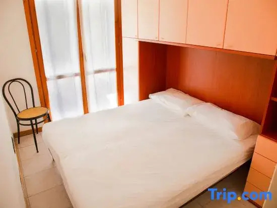 Ground-floor Haven Just 350mt From the Beach