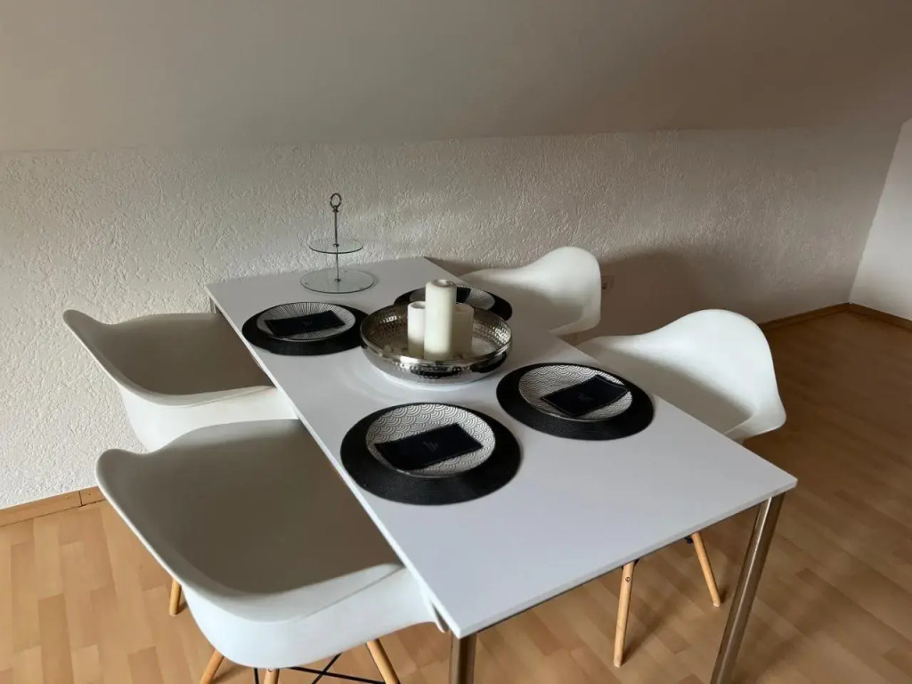 Urlaub in der Eifel