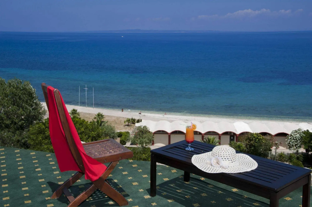 Palatino Hotel