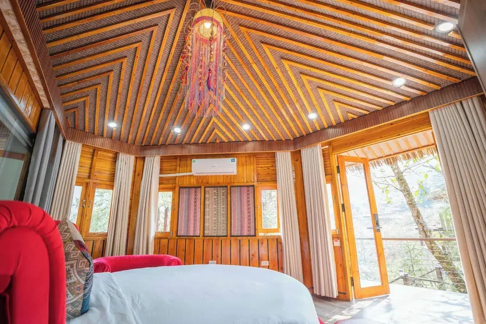 Sinai Bungalow & Hotel SaPa