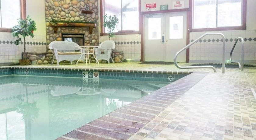 Sawtelle Mountain Resort