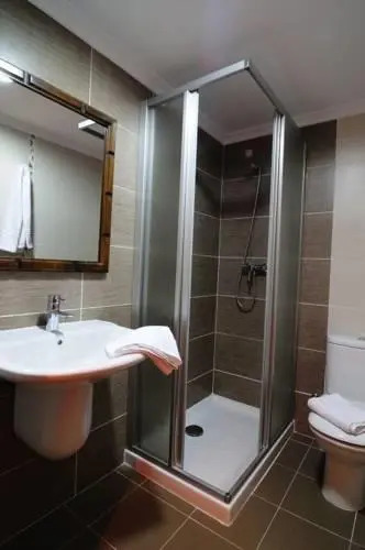 Apartamentos Casa Mata