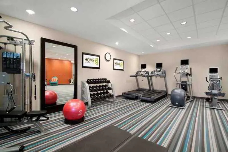 Home2 Suites Oxford
