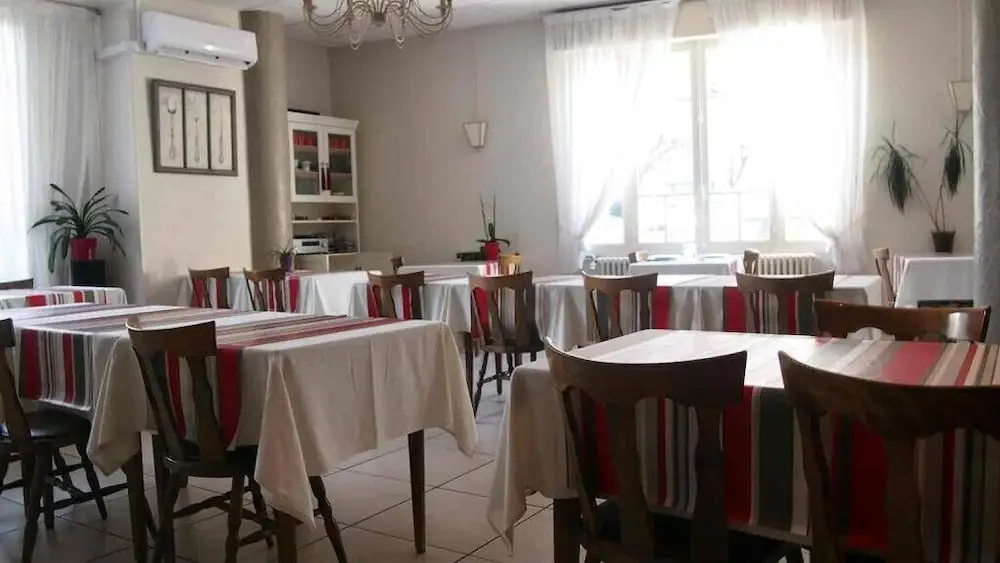 Hotel Des Pyrenees