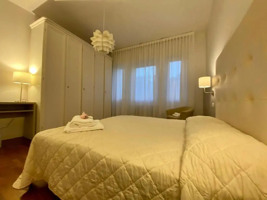 Villa Alda Suites & Rooms